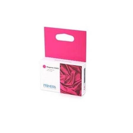 Primera Technology Inc Primera Technology 53602 Magenta Ink Cart. Bravo 4100 53602